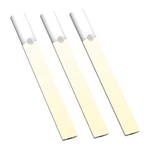 40 LED Sensor Light