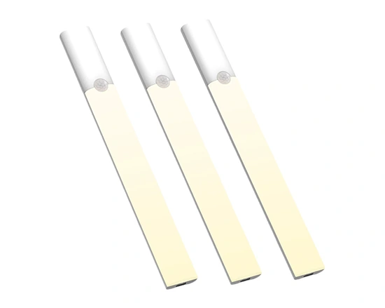 40 LED Sensor Light