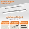 Motion Sensor Night Light