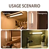 Motion Sensor Night Light